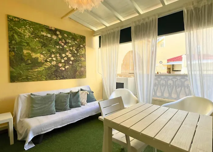 Markethome Mareverde Studio
