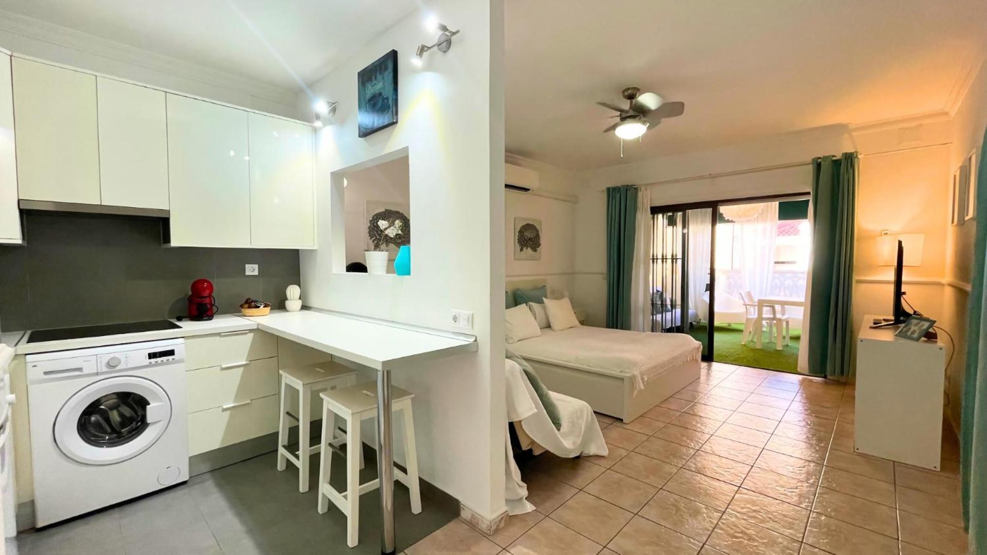 Markethome Mareverde Appartement Costa Adeje (Tenerife)