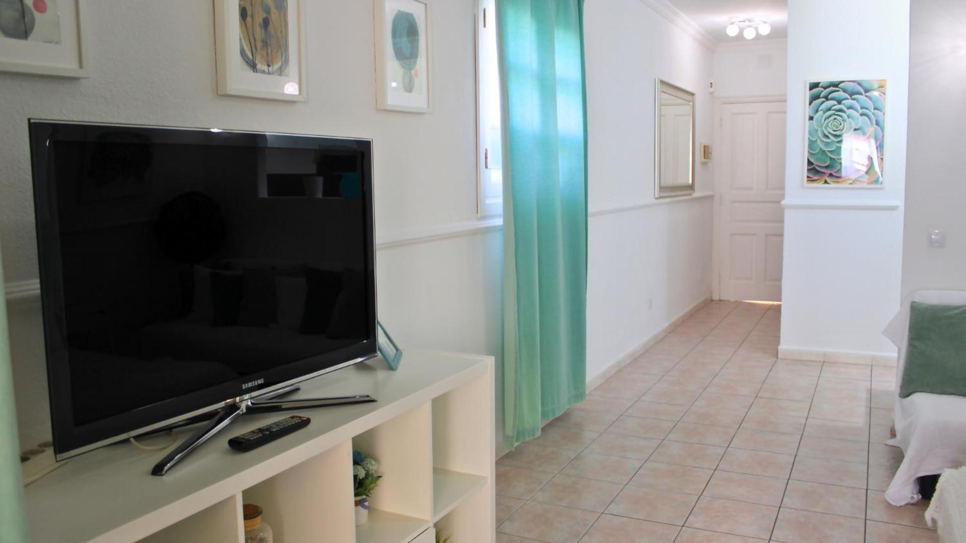Appartement Markethome Mareverde Costa Adeje (Tenerife)