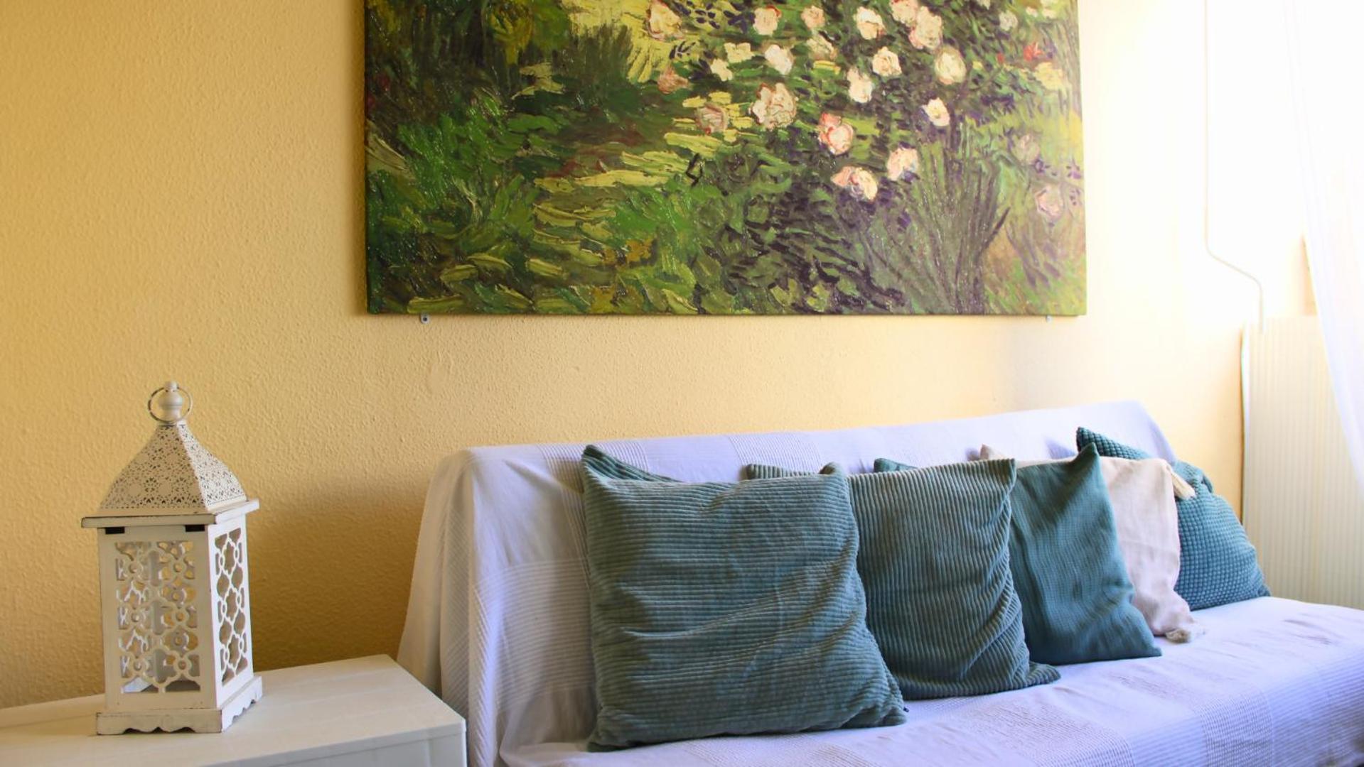 Appartement Markethome Mareverde