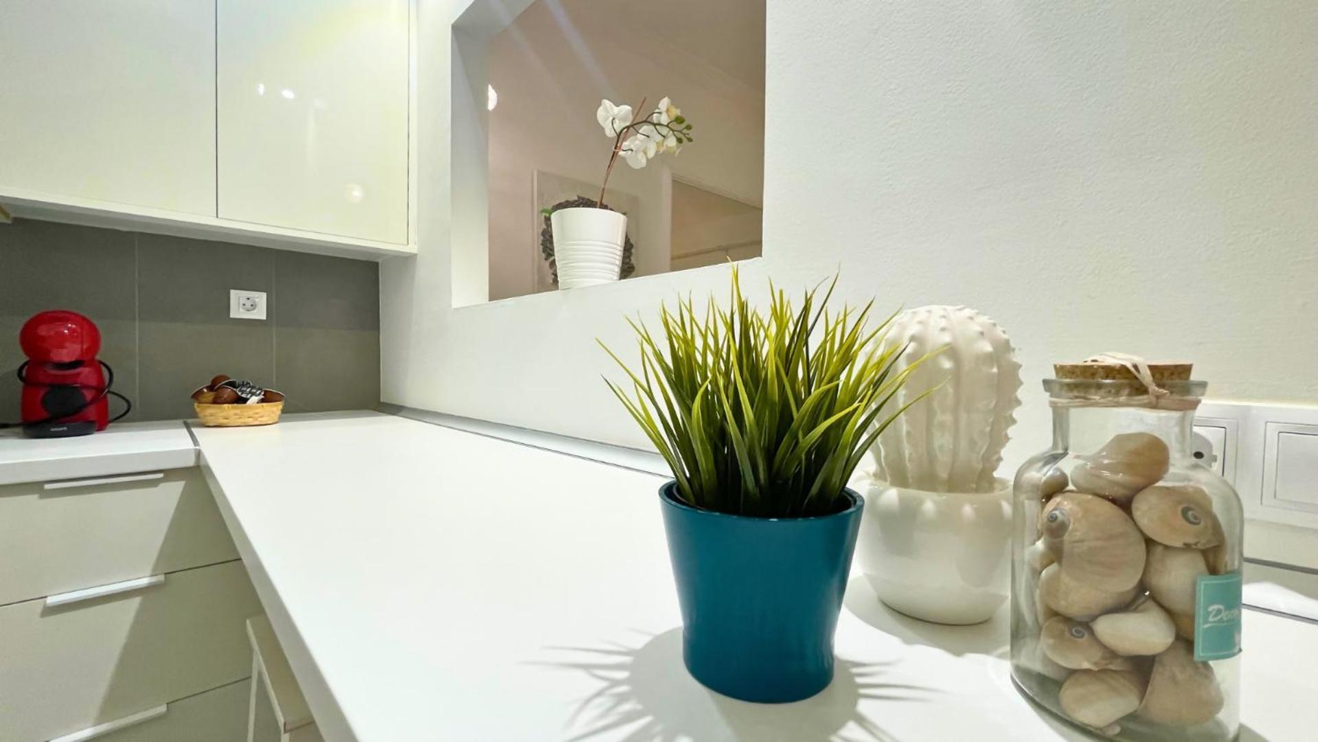 Appartement Markethome Mareverde Costa Adeje (Tenerife)