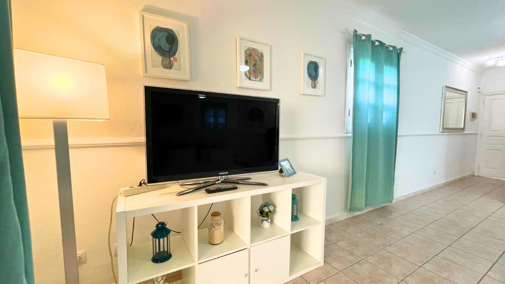 Markethome Mareverde Appartement