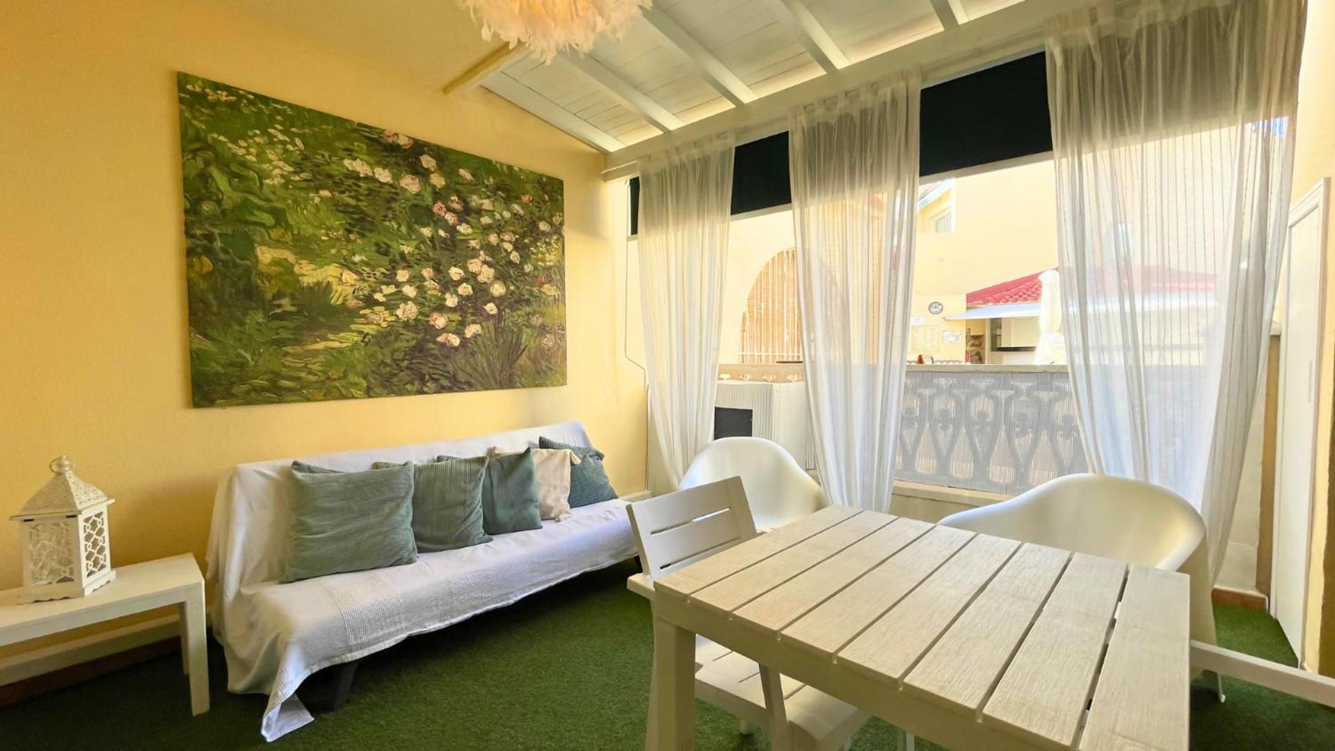 Markethome Mareverde Apartment